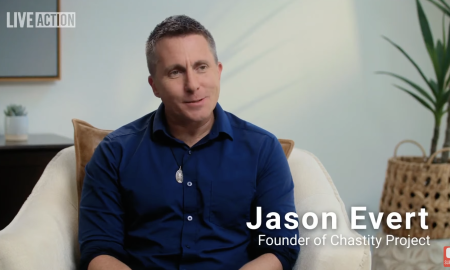 chastity, chastity project, jason evert